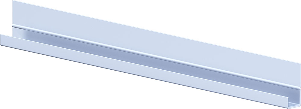 Полки стартовые под клинкер