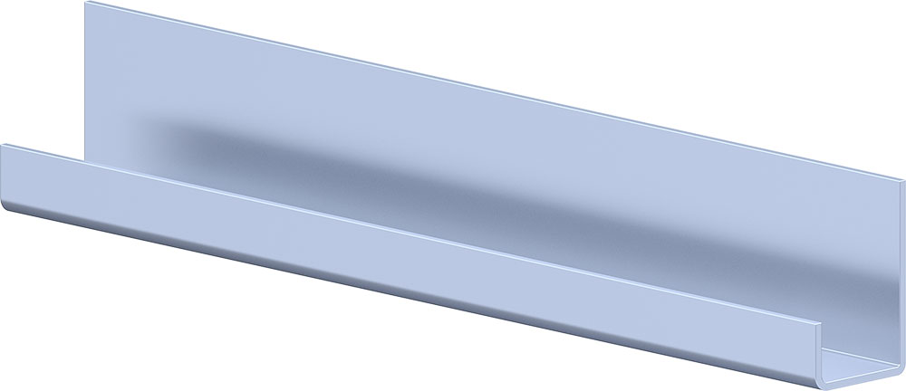 Полки стартовые под камень